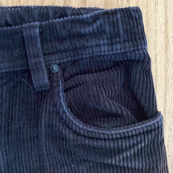 Empyre Corduroy Skate Pants - Picture 4 of 8